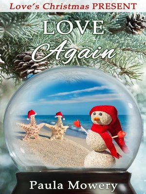 cover image of Love Again
